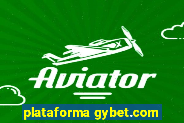 plataforma gybet.com